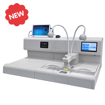 KD-BM5Pro、BL5 包埋機（冷凍包埋機） 